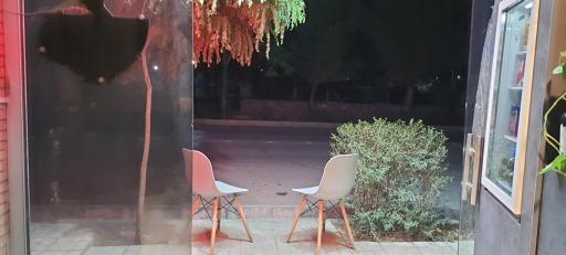 عکس کافه گندم