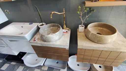 عکس فروشگاه خانه روشویی آتاکابین (سینا چینی)