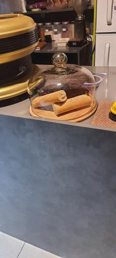 عکس کافه گندم