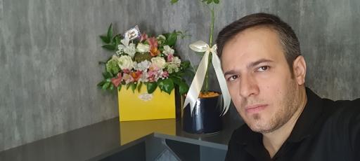 عکس کافه گندم