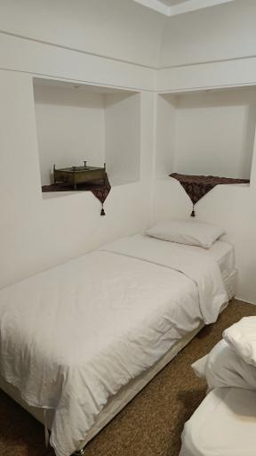 عکس هتل سنتی طبیب