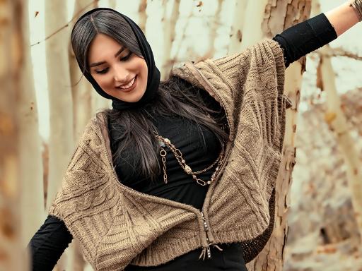 عکس آتلیه و عکاسی فتو نیک