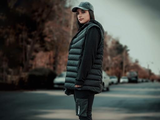 عکس آتلیه و عکاسی فتو نیک