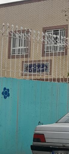 عکس دبیرستان وطنچی