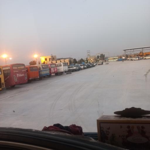 عکس مرکز اسقاط اروین خودرو