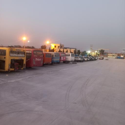 مرکز اسقاط اروین خودرو