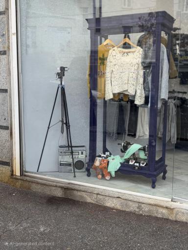 عکس بوتیک رخسان