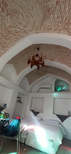 عکس هتل سنتی طبیب