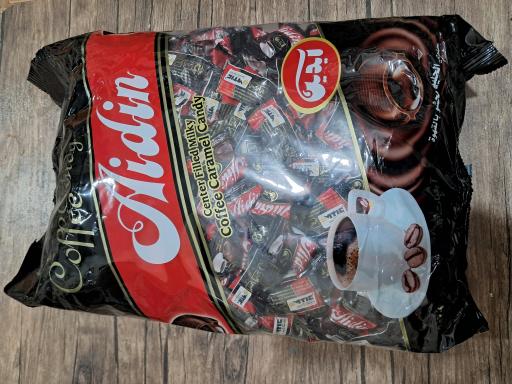 عکس سوپر مارکت علی