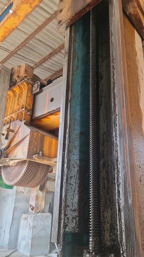 عکس صنایع سنگ گرانیت بناب