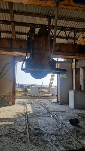 عکس صنایع سنگ گرانیت بناب