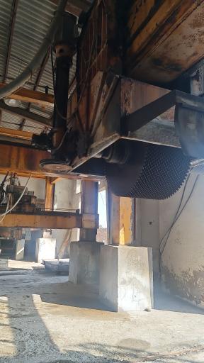 عکس صنایع سنگ گرانیت بناب