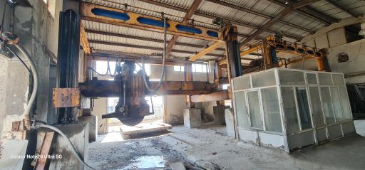 عکس صنایع سنگ گرانیت بناب