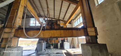 عکس صنایع سنگ گرانیت بناب