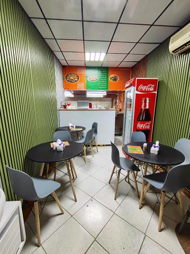 عکس فست فود انرژی 