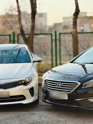 عکس مرکز اجاره خودرو سهندرنت