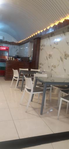 عکس رستوران یزدی