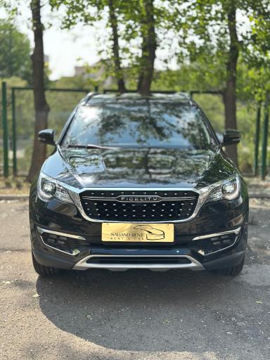 مرکز اجاره خودرو سهندرنت