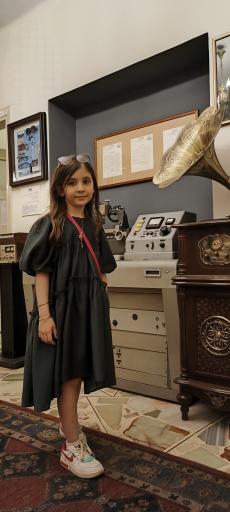 عکس خانه موزه چمن آرا (بتهوون)