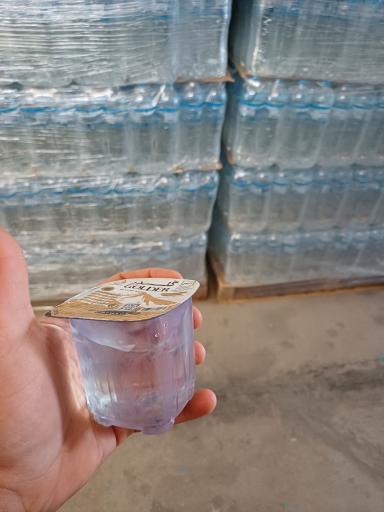 عکس پخش آب معدنی دی دی