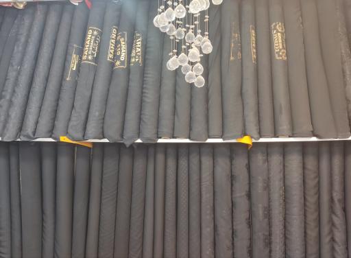 عکس پارچه سرای کاردان 