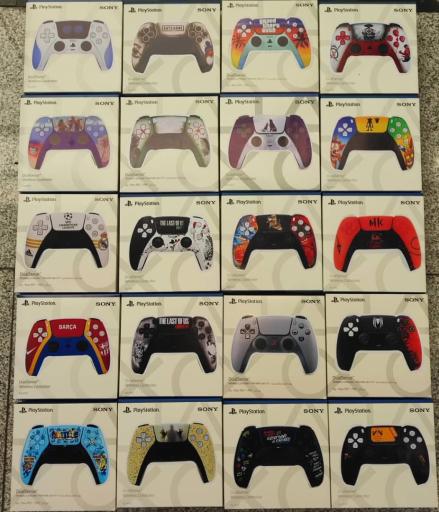 عکس فروشگاه پلی استیشن حسینی