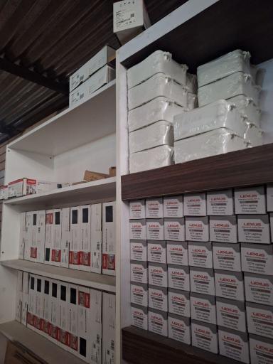 عکس داهوا استور