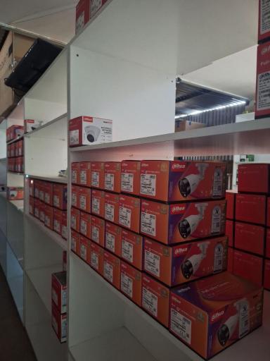 عکس داهوا استور