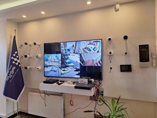 عکس داهوا استور