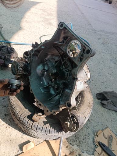جلوبندی سازی علیزاده
