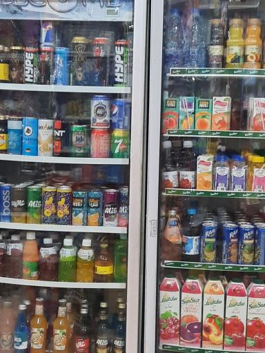 عکس سوپرمارکت جعفر 