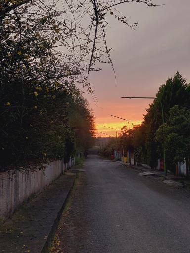 عکس شهرک خوشامیان