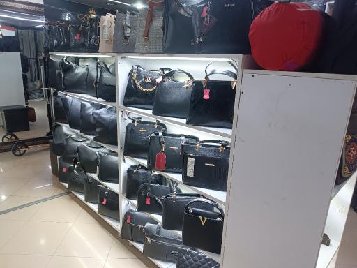 تولیدی کیف و کمربند میلاد سرلک 