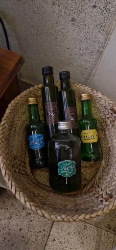 عکس خانه موزه چمن آرا (بتهوون)