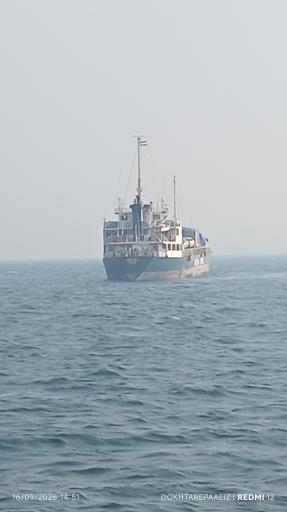 عکس کیش