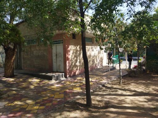 عکس سرویس بهداشتی