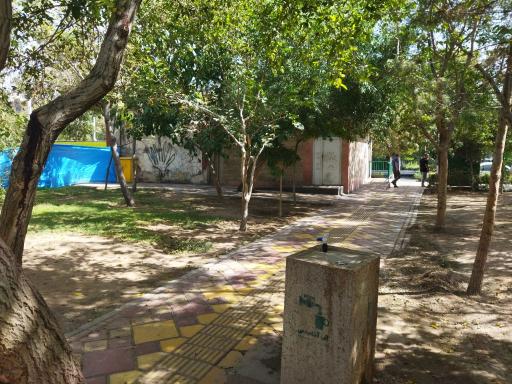 عکس سرویس بهداشتی