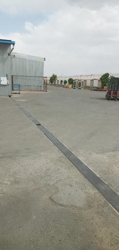 عکس انبار سیتکو