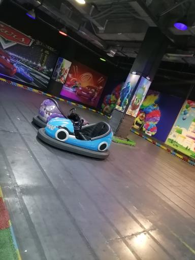 عکس شهربازی پنج ستاره