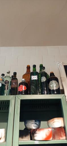 عکس خانه موزه چمن آرا (بتهوون)