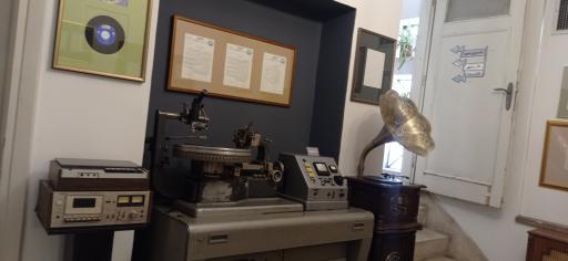 عکس خانه موزه چمن آرا (بتهوون)