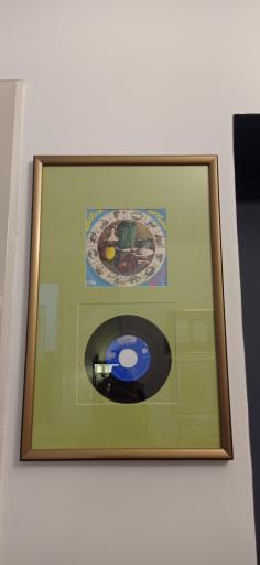 عکس خانه موزه چمن آرا (بتهوون)