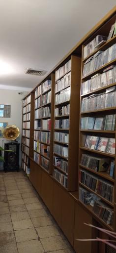 عکس خانه موزه چمن آرا (بتهوون)