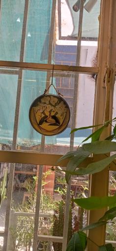 عکس خانه موزه چمن آرا (بتهوون)