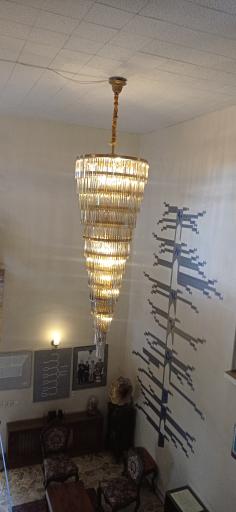 عکس خانه موزه چمن آرا (بتهوون)