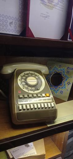 عکس خانه موزه چمن آرا (بتهوون)