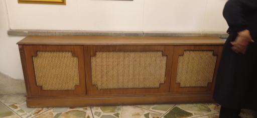 عکس خانه موزه چمن آرا (بتهوون)