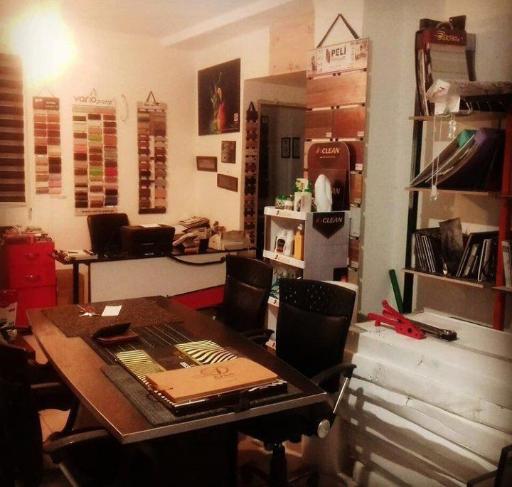 عکس بازرگانی یازده تهران