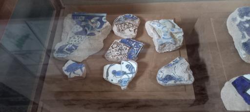 عکس موزه باستان شناسی سلطانیه