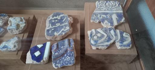 عکس موزه باستان شناسی سلطانیه